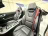 USED 2016 16 MERCEDES-BENZ SLK 2.1 SLK250d AMG Sport Convertible 2 Door Diesel G-Tronic Euro 6 (s/s) (204 ps) 10 SERVICES TO 55,671 MILES &pound;35 TAX