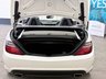 USED 2016 16 MERCEDES-BENZ SLK 2.1 SLK250d AMG Sport Convertible 2 Door Diesel G-Tronic Euro 6 (s/s) (204 ps) 10 SERVICES TO 55,671 MILES &pound;35 TAX