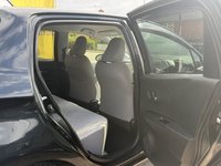 USED 2012 TOYOTA VITZ 1.3 Automatic Petrol Hatchback Black 5dr JAPANESE IMPORTED TOYOTA VITZ/ YARIS + LOW MILEAGE AUTOMATIC + CLEAN CONDITION THROUGHOUT + METALLIC BLACK COLOUR + SPEC INCLUDES ALLOY WHEELS, KEYLESS START, ELECTRIC WINDOWS AND MIRRORS, A/C, CLOTH INTERIOR, PRIVACY GLASS + 3 MONTHS WARRANTY + 12 MONTHS AA BREAKDOWN COVER INCLUDED