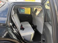 USED 2012 TOYOTA VITZ 1.3 Automatic Petrol Hatchback Black 5dr JAPANESE IMPORTED TOYOTA VITZ/ YARIS + LOW MILEAGE AUTOMATIC + CLEAN CONDITION THROUGHOUT + METALLIC BLACK COLOUR + SPEC INCLUDES ALLOY WHEELS, KEYLESS START, ELECTRIC WINDOWS AND MIRRORS, A/C, CLOTH INTERIOR, PRIVACY GLASS + 3 MONTHS WARRANTY + 12 MONTHS AA BREAKDOWN COVER INCLUDED