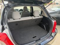 USED 2012 TOYOTA VITZ 1.3 Automatic Petrol Hatchback Black 5dr JAPANESE IMPORTED TOYOTA VITZ/ YARIS + LOW MILEAGE AUTOMATIC + CLEAN CONDITION THROUGHOUT + METALLIC BLACK COLOUR + SPEC INCLUDES ALLOY WHEELS, KEYLESS START, ELECTRIC WINDOWS AND MIRRORS, A/C, CLOTH INTERIOR, PRIVACY GLASS + 3 MONTHS WARRANTY + 12 MONTHS AA BREAKDOWN COVER INCLUDED