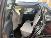 USED 2012 TOYOTA VITZ 1.3 Automatic Petrol Hatchback Black 5dr JAPANESE IMPORTED TOYOTA VITZ/ YARIS + LOW MILEAGE AUTOMATIC + CLEAN CONDITION THROUGHOUT + METALLIC BLACK COLOUR + SPEC INCLUDES ALLOY WHEELS, KEYLESS START, ELECTRIC WINDOWS AND MIRRORS, A/C, CLOTH INTERIOR, PRIVACY GLASS + 3 MONTHS WARRANTY + 12 MONTHS AA BREAKDOWN COVER INCLUDED