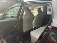USED 2012 TOYOTA VITZ 1.3 Automatic Petrol Hatchback Black 5dr JAPANESE IMPORTED TOYOTA VITZ/ YARIS + LOW MILEAGE AUTOMATIC + CLEAN CONDITION THROUGHOUT + METALLIC BLACK COLOUR + SPEC INCLUDES ALLOY WHEELS, KEYLESS START, ELECTRIC WINDOWS AND MIRRORS, A/C, CLOTH INTERIOR, PRIVACY GLASS + 3 MONTHS WARRANTY + 12 MONTHS AA BREAKDOWN COVER INCLUDED