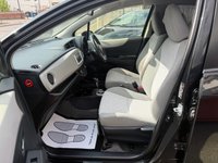 USED 2012 TOYOTA VITZ 1.3 Automatic Petrol Hatchback Black 5dr JAPANESE IMPORTED TOYOTA VITZ/ YARIS + LOW MILEAGE AUTOMATIC + CLEAN CONDITION THROUGHOUT + METALLIC BLACK COLOUR + SPEC INCLUDES ALLOY WHEELS, KEYLESS START, ELECTRIC WINDOWS AND MIRRORS, A/C, CLOTH INTERIOR, PRIVACY GLASS + 3 MONTHS WARRANTY + 12 MONTHS AA BREAKDOWN COVER INCLUDED