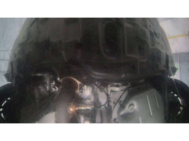 2012 TOYOTA VITZ 1.3 Automatic Petrol Hatchback Black 5dr - Photo 11