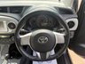 USED 2012 TOYOTA VITZ 1.3 Automatic Petrol Hatchback Black 5dr JAPANESE IMPORTED TOYOTA VITZ/ YARIS + LOW MILEAGE AUTOMATIC + CLEAN CONDITION THROUGHOUT + METALLIC BLACK COLOUR + SPEC INCLUDES ALLOY WHEELS, KEYLESS START, ELECTRIC WINDOWS AND MIRRORS, A/C, CLOTH INTERIOR, PRIVACY GLASS + 3 MONTHS WARRANTY + 12 MONTHS AA BREAKDOWN COVER INCLUDED