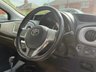 USED 2012 TOYOTA VITZ 1.3 Automatic Petrol Hatchback Black 5dr JAPANESE IMPORTED TOYOTA VITZ/ YARIS + LOW MILEAGE AUTOMATIC + CLEAN CONDITION THROUGHOUT + METALLIC BLACK COLOUR + SPEC INCLUDES ALLOY WHEELS, KEYLESS START, ELECTRIC WINDOWS AND MIRRORS, A/C, CLOTH INTERIOR, PRIVACY GLASS + 3 MONTHS WARRANTY + 12 MONTHS AA BREAKDOWN COVER INCLUDED