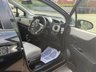 USED 2012 TOYOTA VITZ 1.3 Automatic Petrol Hatchback Black 5dr JAPANESE IMPORTED TOYOTA VITZ/ YARIS + LOW MILEAGE AUTOMATIC + CLEAN CONDITION THROUGHOUT + METALLIC BLACK COLOUR + SPEC INCLUDES ALLOY WHEELS, KEYLESS START, ELECTRIC WINDOWS AND MIRRORS, A/C, CLOTH INTERIOR, PRIVACY GLASS + 3 MONTHS WARRANTY + 12 MONTHS AA BREAKDOWN COVER INCLUDED