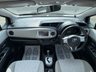 USED 2012 TOYOTA VITZ 1.3 Automatic Petrol Hatchback Black 5dr JAPANESE IMPORTED TOYOTA VITZ/ YARIS + LOW MILEAGE AUTOMATIC + CLEAN CONDITION THROUGHOUT + METALLIC BLACK COLOUR + SPEC INCLUDES ALLOY WHEELS, KEYLESS START, ELECTRIC WINDOWS AND MIRRORS, A/C, CLOTH INTERIOR, PRIVACY GLASS + 3 MONTHS WARRANTY + 12 MONTHS AA BREAKDOWN COVER INCLUDED