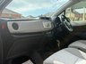 USED 2012 TOYOTA VITZ 1.3 Automatic Petrol Hatchback Black 5dr JAPANESE IMPORTED TOYOTA VITZ/ YARIS + LOW MILEAGE AUTOMATIC + CLEAN CONDITION THROUGHOUT + METALLIC BLACK COLOUR + SPEC INCLUDES ALLOY WHEELS, KEYLESS START, ELECTRIC WINDOWS AND MIRRORS, A/C, CLOTH INTERIOR, PRIVACY GLASS + 3 MONTHS WARRANTY + 12 MONTHS AA BREAKDOWN COVER INCLUDED