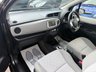 USED 2012 TOYOTA VITZ 1.3 Automatic Petrol Hatchback Black 5dr JAPANESE IMPORTED TOYOTA VITZ/ YARIS + LOW MILEAGE AUTOMATIC + CLEAN CONDITION THROUGHOUT + METALLIC BLACK COLOUR + SPEC INCLUDES ALLOY WHEELS, KEYLESS START, ELECTRIC WINDOWS AND MIRRORS, A/C, CLOTH INTERIOR, PRIVACY GLASS + 3 MONTHS WARRANTY + 12 MONTHS AA BREAKDOWN COVER INCLUDED