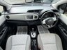 USED 2012 TOYOTA VITZ 1.3 Automatic Petrol Hatchback Black 5dr JAPANESE IMPORTED TOYOTA VITZ/ YARIS + LOW MILEAGE AUTOMATIC + CLEAN CONDITION THROUGHOUT + METALLIC BLACK COLOUR + SPEC INCLUDES ALLOY WHEELS, KEYLESS START, ELECTRIC WINDOWS AND MIRRORS, A/C, CLOTH INTERIOR, PRIVACY GLASS + 3 MONTHS WARRANTY + 12 MONTHS AA BREAKDOWN COVER INCLUDED