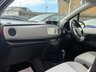 USED 2012 TOYOTA VITZ 1.3 Automatic Petrol Hatchback Black 5dr JAPANESE IMPORTED TOYOTA VITZ/ YARIS + LOW MILEAGE AUTOMATIC + CLEAN CONDITION THROUGHOUT + METALLIC BLACK COLOUR + SPEC INCLUDES ALLOY WHEELS, KEYLESS START, ELECTRIC WINDOWS AND MIRRORS, A/C, CLOTH INTERIOR, PRIVACY GLASS + 3 MONTHS WARRANTY + 12 MONTHS AA BREAKDOWN COVER INCLUDED
