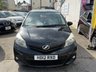 USED 2012 TOYOTA VITZ 1.3 Automatic Petrol Hatchback Black 5dr JAPANESE IMPORTED TOYOTA VITZ/ YARIS + LOW MILEAGE AUTOMATIC + CLEAN CONDITION THROUGHOUT + METALLIC BLACK COLOUR + SPEC INCLUDES ALLOY WHEELS, KEYLESS START, ELECTRIC WINDOWS AND MIRRORS, A/C, CLOTH INTERIOR, PRIVACY GLASS + 3 MONTHS WARRANTY + 12 MONTHS AA BREAKDOWN COVER INCLUDED