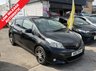USED 2012 TOYOTA VITZ 1.3 Automatic Petrol Hatchback Black 5dr JAPANESE IMPORTED TOYOTA VITZ/ YARIS + LOW MILEAGE AUTOMATIC + CLEAN CONDITION THROUGHOUT + METALLIC BLACK COLOUR + SPEC INCLUDES ALLOY WHEELS, KEYLESS START, ELECTRIC WINDOWS AND MIRRORS, A/C, CLOTH INTERIOR, PRIVACY GLASS + 3 MONTHS WARRANTY + 12 MONTHS AA BREAKDOWN COVER INCLUDED
