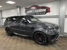 USED 2019 69 LAND ROVER RANGE ROVER SPORT 2.0 P400e 13.1kWh Autobiography Dynamic Auto 4WD Euro 6 (s/s) 5dr *PAN ROOF *MERIDIAN *R-CAM