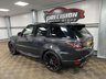 USED 2019 69 LAND ROVER RANGE ROVER SPORT 2.0 P400e 13.1kWh Autobiography Dynamic Auto 4WD Euro 6 (s/s) 5dr *PAN ROOF *MERIDIAN *R-CAM