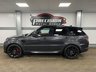 USED 2019 69 LAND ROVER RANGE ROVER SPORT 2.0 P400e 13.1kWh Autobiography Dynamic Auto 4WD Euro 6 (s/s) 5dr *PAN ROOF *MERIDIAN *R-CAM