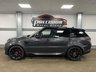 USED 2019 69 LAND ROVER RANGE ROVER SPORT 2.0 P400e 13.1kWh Autobiography Dynamic Auto 4WD Euro 6 (s/s) 5dr *PAN ROOF *MERIDIAN *R-CAM