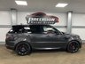 USED 2019 69 LAND ROVER RANGE ROVER SPORT 2.0 P400e 13.1kWh Autobiography Dynamic Auto 4WD Euro 6 (s/s) 5dr *PAN ROOF *MERIDIAN *R-CAM