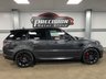 USED 2019 69 LAND ROVER RANGE ROVER SPORT 2.0 P400e 13.1kWh Autobiography Dynamic Auto 4WD Euro 6 (s/s) 5dr *PAN ROOF *MERIDIAN *R-CAM