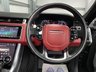 USED 2019 69 LAND ROVER RANGE ROVER SPORT 2.0 P400e 13.1kWh Autobiography Dynamic Auto 4WD Euro 6 (s/s) 5dr *PAN ROOF *MERIDIAN *R-CAM