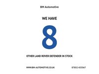 USED 2012 S LAND ROVER DEFENDER 2.2 TDCi XS Pickup Double Cab 4dr Diesel Manual 4WD MWB Euro 5 (122 ps) 