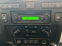 USED 2012 S LAND ROVER DEFENDER 2.2 TDCi XS Pickup Double Cab 4dr Diesel Manual 4WD MWB Euro 5 (122 ps) 