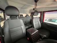 USED 2012 S LAND ROVER DEFENDER 2.2 TDCi XS Pickup Double Cab 4dr Diesel Manual 4WD MWB Euro 5 (122 ps) 