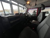 USED 2012 S LAND ROVER DEFENDER 2.2 TDCi XS Pickup Double Cab 4dr Diesel Manual 4WD MWB Euro 5 (122 ps) 