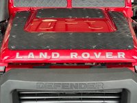 USED 2012 S LAND ROVER DEFENDER 2.2 TDCi XS Pickup Double Cab 4dr Diesel Manual 4WD MWB Euro 5 (122 ps) 