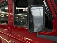USED 2012 S LAND ROVER DEFENDER 2.2 TDCi XS Pickup Double Cab 4dr Diesel Manual 4WD MWB Euro 5 (122 ps) 