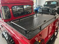 USED 2012 S LAND ROVER DEFENDER 2.2 TDCi XS Pickup Double Cab 4dr Diesel Manual 4WD MWB Euro 5 (122 ps) 