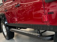 USED 2012 S LAND ROVER DEFENDER 2.2 TDCi XS Pickup Double Cab 4dr Diesel Manual 4WD MWB Euro 5 (122 ps) 