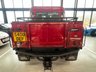 USED 2012 S LAND ROVER DEFENDER 2.2 TDCi XS Pickup Double Cab 4dr Diesel Manual 4WD MWB Euro 5 (122 ps) 
