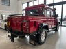 USED 2012 S LAND ROVER DEFENDER 2.2 TDCi XS Pickup Double Cab 4dr Diesel Manual 4WD MWB Euro 5 (122 ps) 