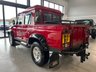 USED 2012 S LAND ROVER DEFENDER 2.2 TDCi XS Pickup Double Cab 4dr Diesel Manual 4WD MWB Euro 5 (122 ps) 