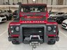 USED 2012 S LAND ROVER DEFENDER 2.2 TDCi XS Pickup Double Cab 4dr Diesel Manual 4WD MWB Euro 5 (122 ps) 