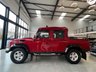 USED 2012 S LAND ROVER DEFENDER 2.2 TDCi XS Pickup Double Cab 4dr Diesel Manual 4WD MWB Euro 5 (122 ps) 