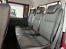 USED 2012 S LAND ROVER DEFENDER 2.2 TDCi XS Pickup Double Cab 4dr Diesel Manual 4WD MWB Euro 5 (122 ps) 