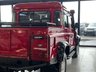 USED 2012 S LAND ROVER DEFENDER 2.2 TDCi XS Pickup Double Cab 4dr Diesel Manual 4WD MWB Euro 5 (122 ps) 