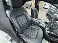 USED 2017 MERCEDES-BENZ CLS CLASS 2.1 CLS220d AMG Line (Premium Plus) Coupe 4dr Diesel G-Tronic+ Euro 6 (s/s) (177 ps) 