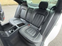 USED 2017 MERCEDES-BENZ CLS CLASS 2.1 CLS220d AMG Line (Premium Plus) Coupe 4dr Diesel G-Tronic+ Euro 6 (s/s) (177 ps) 