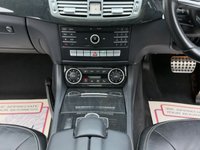 USED 2017 MERCEDES-BENZ CLS CLASS 2.1 CLS220d AMG Line (Premium Plus) Coupe 4dr Diesel G-Tronic+ Euro 6 (s/s) (177 ps) 