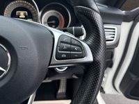 USED 2017 MERCEDES-BENZ CLS CLASS 2.1 CLS220d AMG Line (Premium Plus) Coupe 4dr Diesel G-Tronic+ Euro 6 (s/s) (177 ps) 