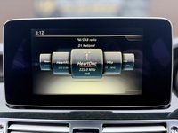 USED 2017 MERCEDES-BENZ CLS CLASS 2.1 CLS220d AMG Line (Premium Plus) Coupe 4dr Diesel G-Tronic+ Euro 6 (s/s) (177 ps) 
