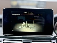 USED 2017 MERCEDES-BENZ CLS CLASS 2.1 CLS220d AMG Line (Premium Plus) Coupe 4dr Diesel G-Tronic+ Euro 6 (s/s) (177 ps) 