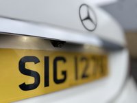 USED 2017 MERCEDES-BENZ CLS CLASS 2.1 CLS220d AMG Line (Premium Plus) Coupe 4dr Diesel G-Tronic+ Euro 6 (s/s) (177 ps) 