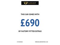 USED 2017 MERCEDES-BENZ CLS CLASS 2.1 CLS220d AMG Line (Premium Plus) Coupe 4dr Diesel G-Tronic+ Euro 6 (s/s) (177 ps) 