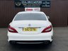 USED 2017 MERCEDES-BENZ CLS CLASS 2.1 CLS220d AMG Line (Premium Plus) Coupe 4dr Diesel G-Tronic+ Euro 6 (s/s) (177 ps) 